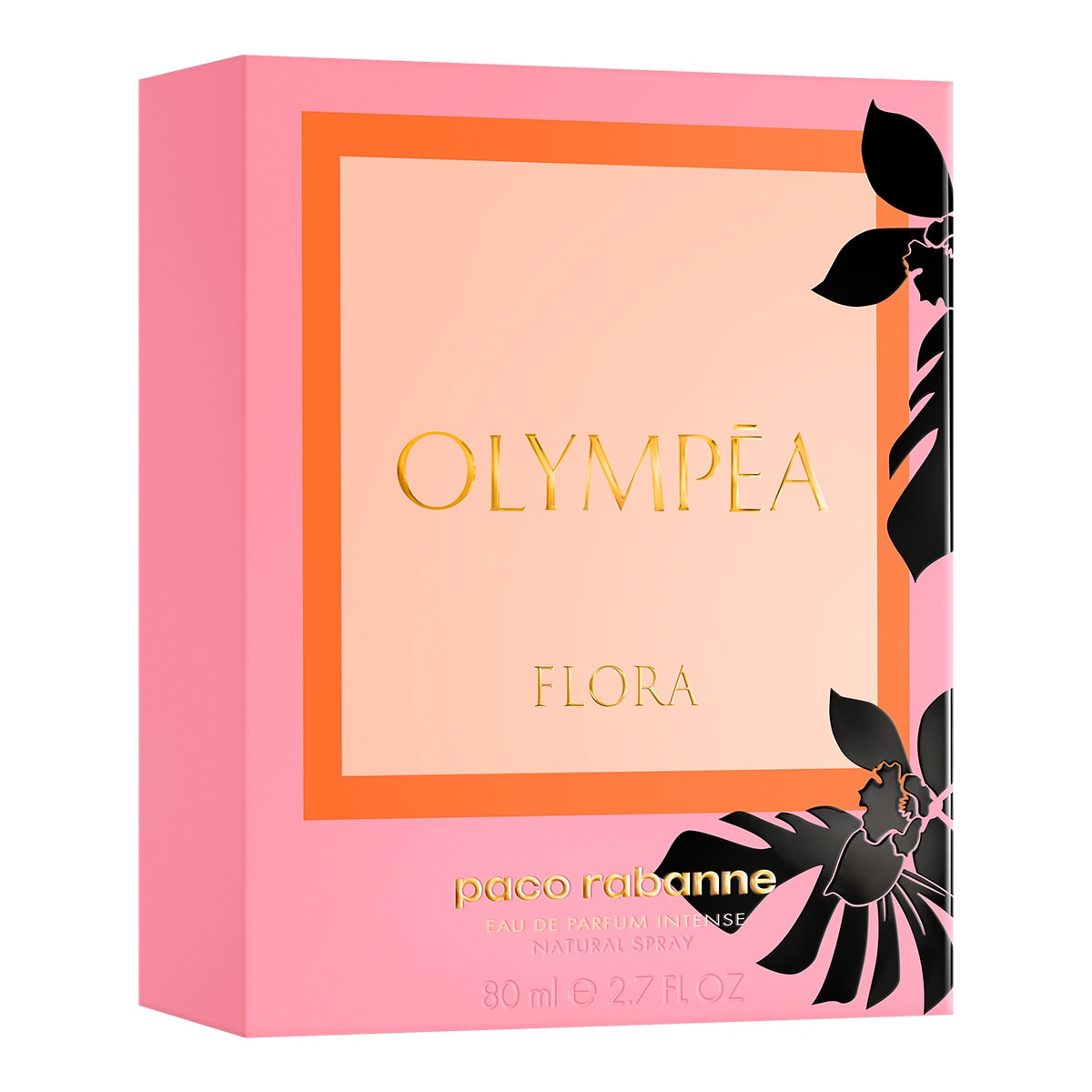 OLYMPÉA FLORA EAU DE PARFUM PARA MUJER
